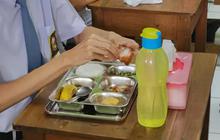 Ini Alasan Makan Bergizi Gratis Disarankan Tidak Boleh Dibawa Pulang, Kenapa?