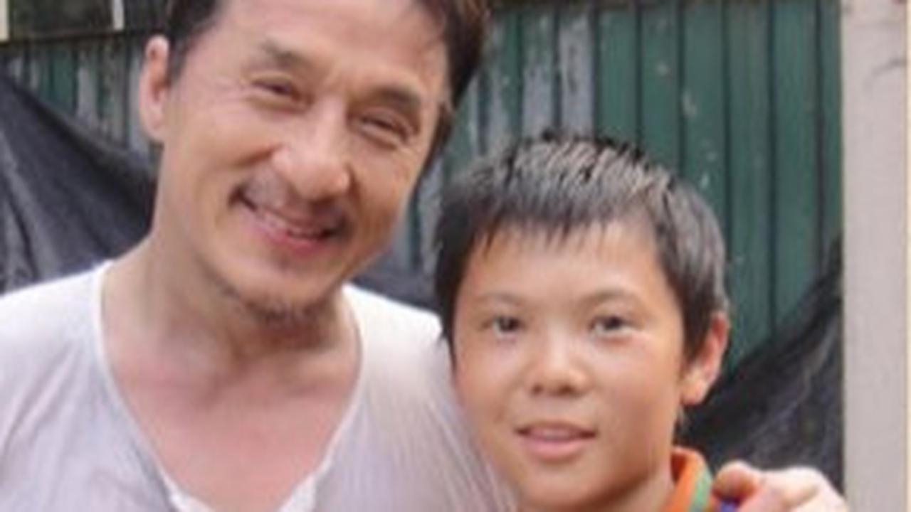 Kabar Terbaru Zac Wang Pemeran Film 'The Karate Kid', Kini Makin Tampan, Jago Kungfu hingga Ikut Tim Stunt Jackie Chan