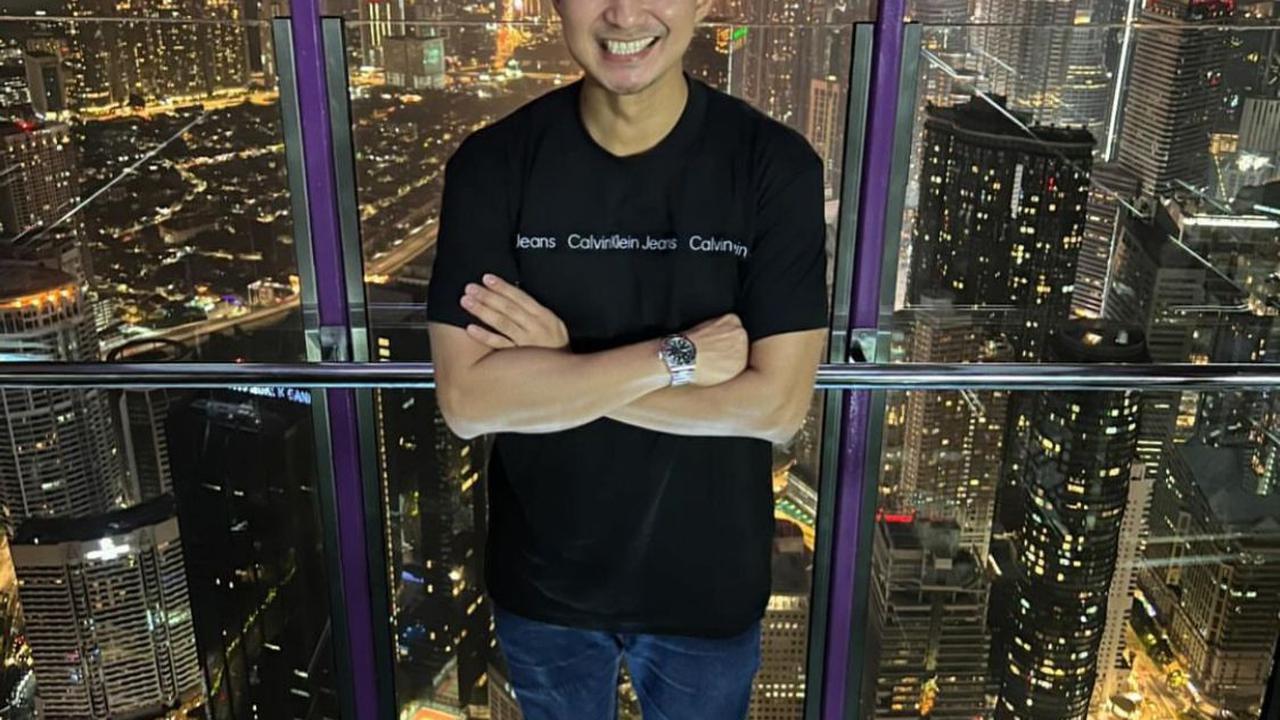 Chand Kelvin Klarifikasi dan Minta Maaf, Akun Instagramnya Dihujani Komentar
