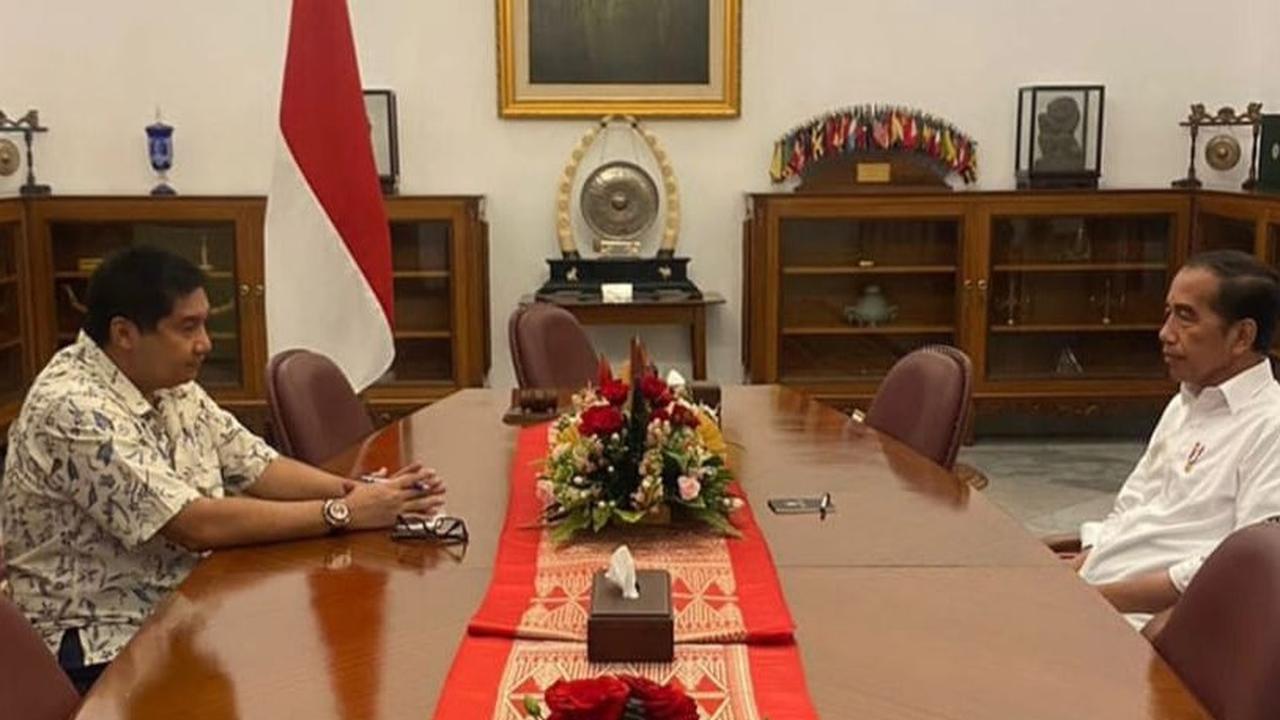 Dok. Istimewa
