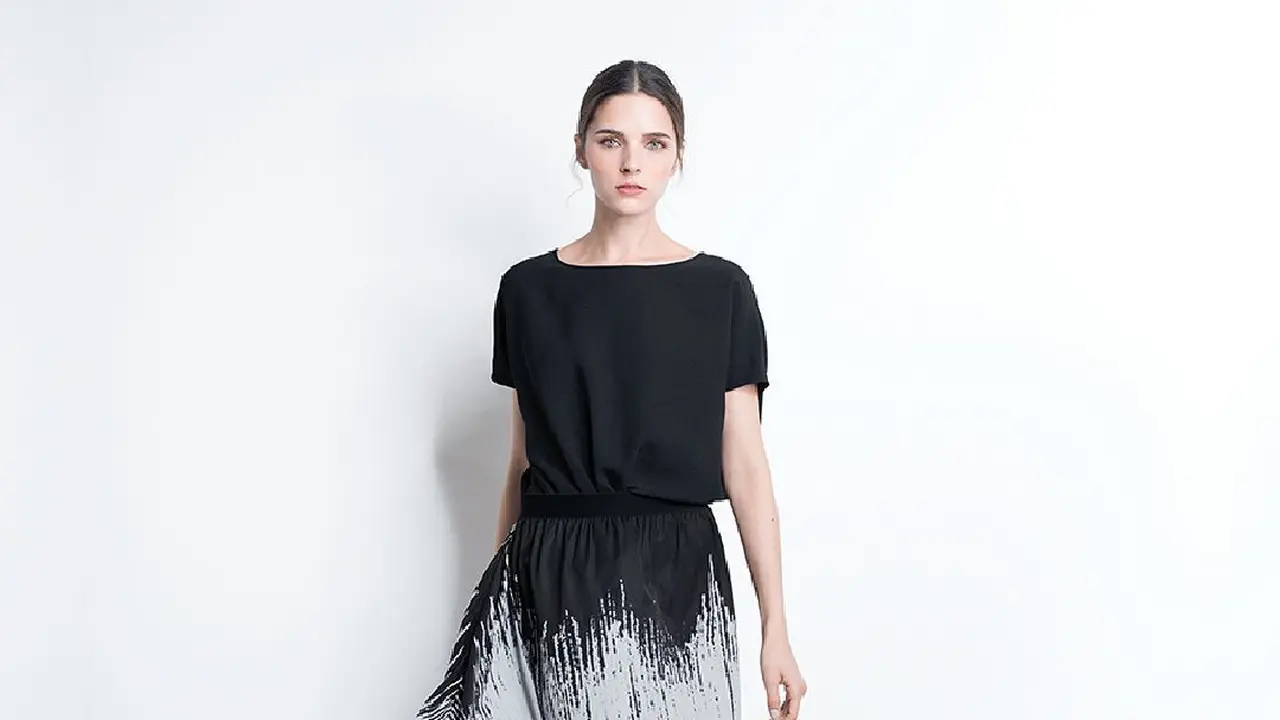 Koleksi Fall/Winter 2019 Giordano Ladies