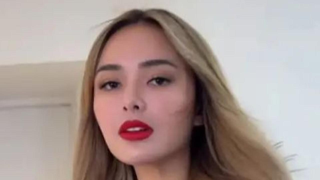 Namun, seperti halnya selebriti lainnya, Amanda Manopo tidak luput dari spekulasi dan komentar netizen