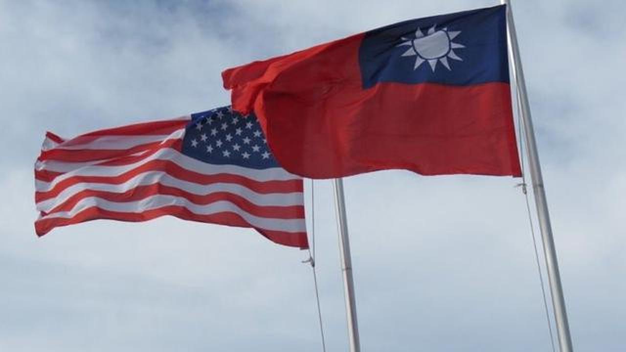 Balas Trump Soal Larangan Deklarasi Kemerdekaan, Taiwan Tegaskan Negara Merdeka