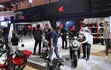 Janjikan Atraksi dan Kegiatan Outdoor, Pameran  IMOS+ 2023 Siap Dibuka 25 Oktober di ICE-BSD City