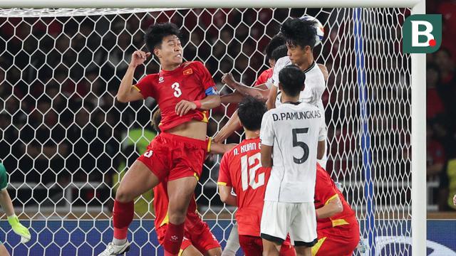 Timnas Indonesia U-23