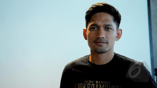 Digugat Cerai, Ibnu Jamil dan Istri Masih Tinggal Serumah ...