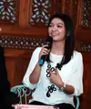 Profil Gibran Rakabuming Raka & Selvi Ananda Putri (M. Akrom Sukarya/bintang.com)