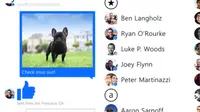 Banyak yang menganggap, Facebook Messenger versi pertama untuk Windows Phone ini cukup baik dan dilengkapi berbagai fitur menarik.