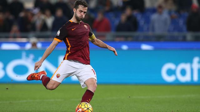 Miralem Pjanic