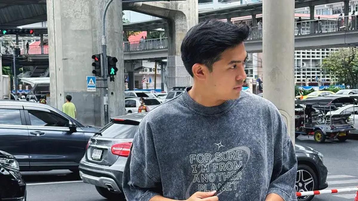 Jerome Polin Klarifikasi Dituduh Sombong, Ungkap Situasi yang Sebenarnya Terjadi