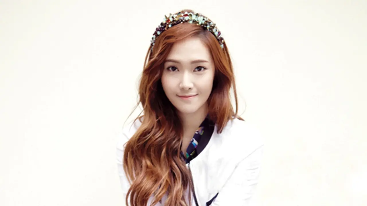Jessica: Saya Dipaksa Keluar dari Girls Generation