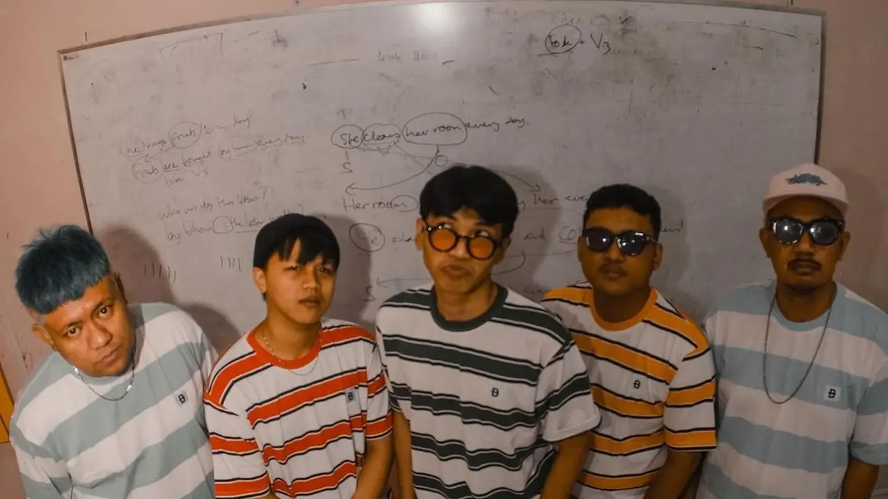 Dampak dan Pengaruh Lagu