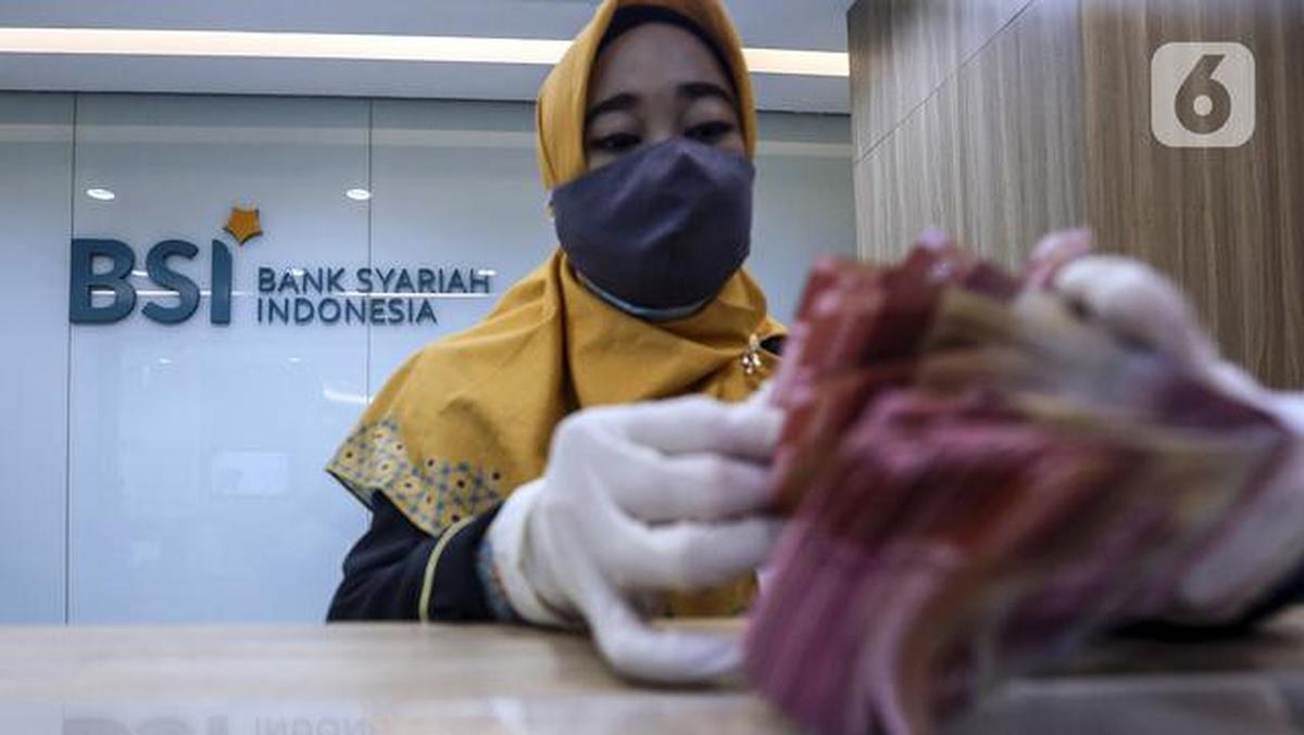 Penjualan Emas BSI Tembus 2 Ton Sepanjang 2025