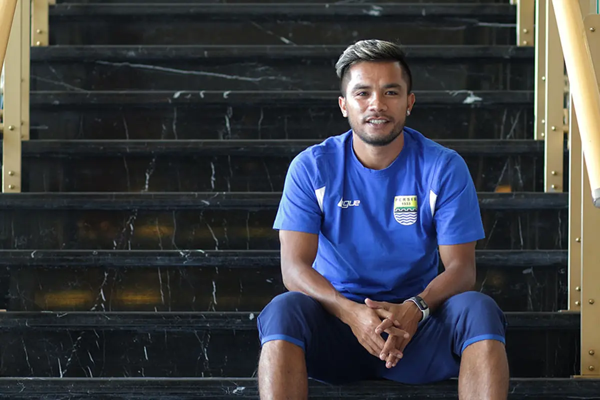 Zulham Zamrun