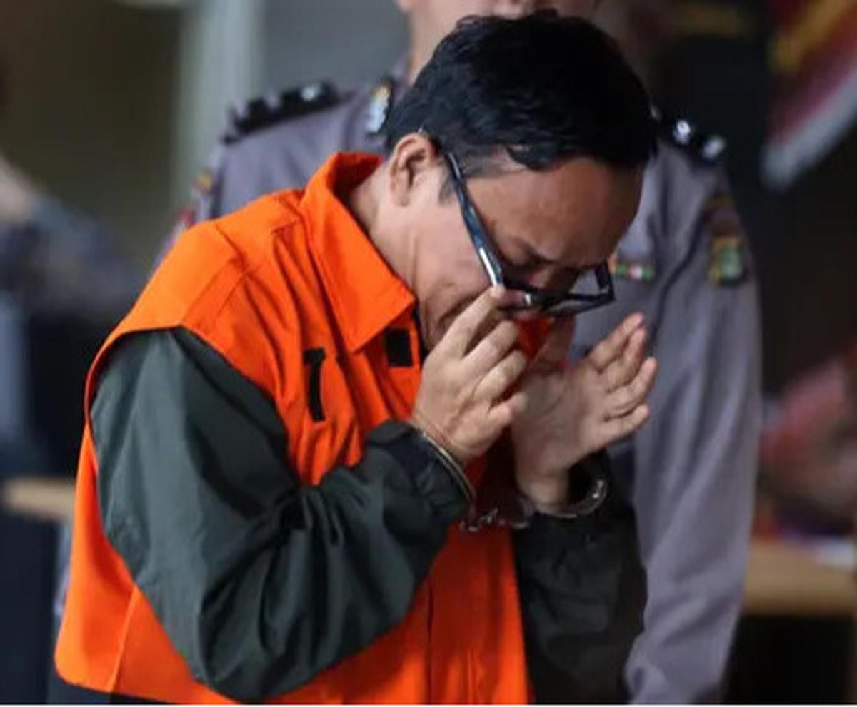 Menilik Rumah Immanuel Ebenezer yang Harganya Ratusan Juta Hingga Miliar