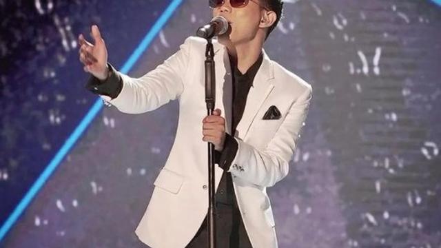 6 Potret Terbaru Tegar Septian Ikut Ajang Pencarian Bakat di Malaysia, Banjir Dukungan