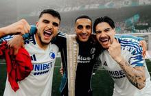 Kevin Diks Beberkan Laga Paling Berkesan: Bukan di Bundesliga, tapi Saat Berseragam Copenhagen