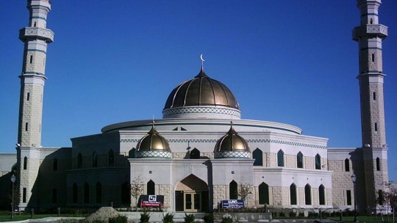 Suasana Dearborn, kota pertama di AS yang terapkan syariat Islam