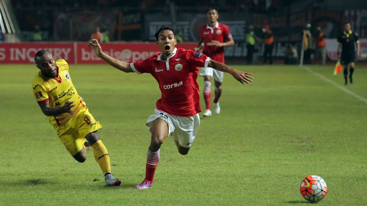 Novri Setiawan