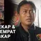 Wanita Disekap dan Diperkosa, Empat Pria Ditangkap