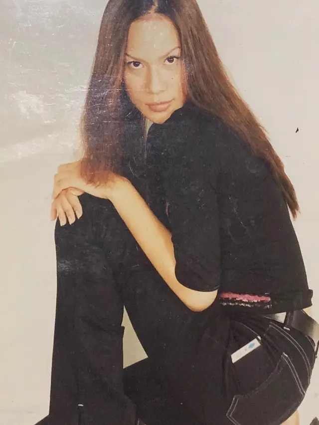 [Fimela] Potret Jaduh Inong Ayu