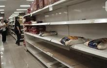 Mengapa Stok Beras di Pasar Swalayan Menipis?