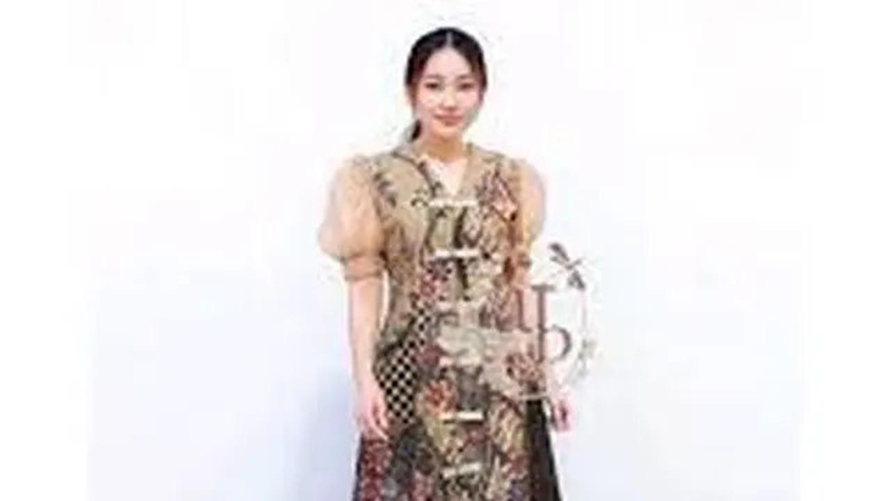 Inspirasi Dress Batik Panjang, Perpaduan yang Wajib Dimiliki untuk Gaya Stylish