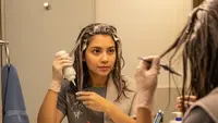 Tips Memilih dan Cara Pakai Semir Rambut, Panduan Hasil Maksimal