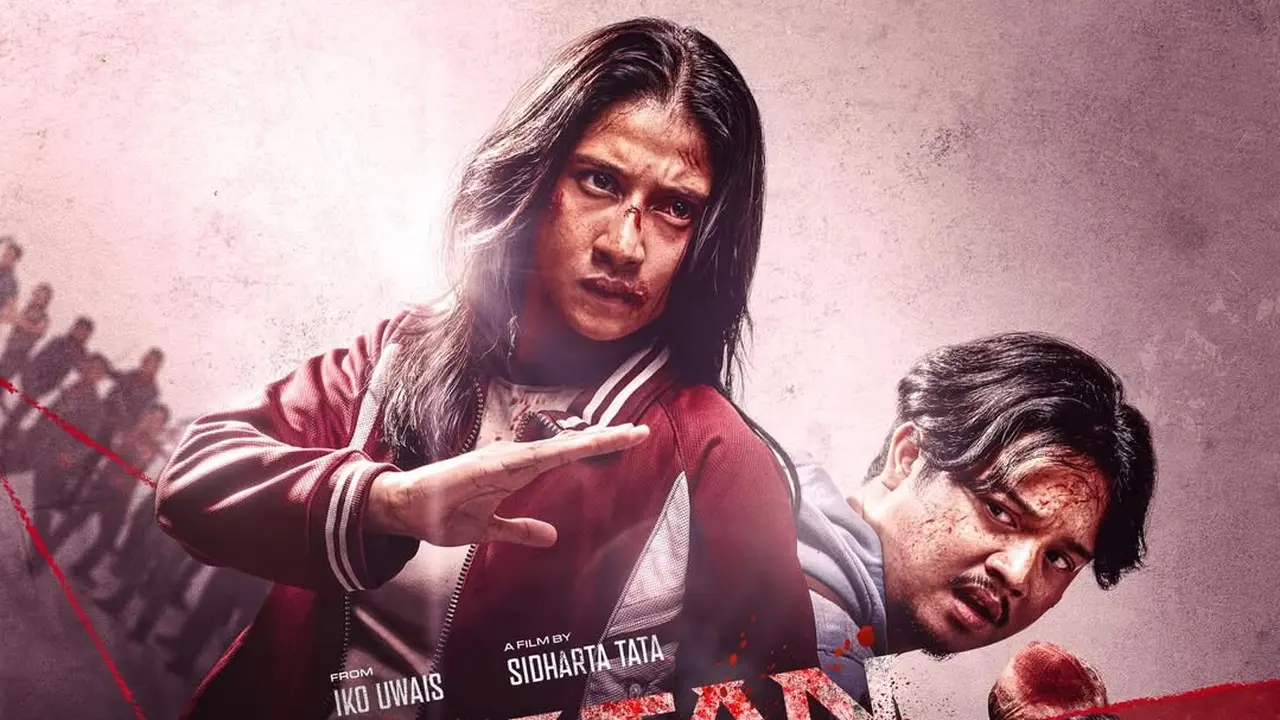 Film Ikatan Darah