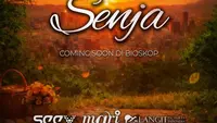Pilip Tenonet Dari Casting Director Jadi Produser Film Sisa Waktu Senja, Dibintangi Kiesha Alvaro
