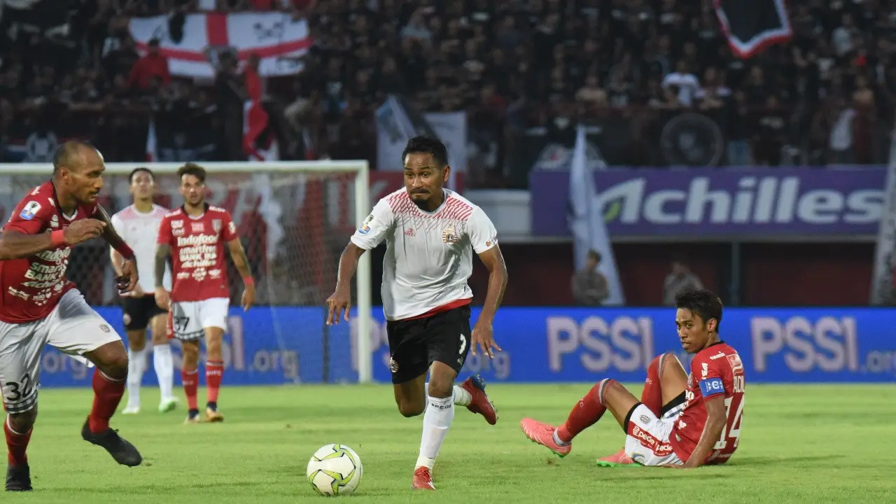 Persija Jakarta