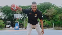 Bryan Elang (Fernando Randy/Satria Muda)