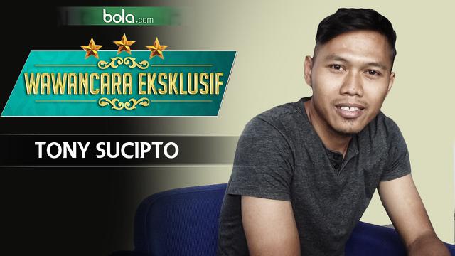 Tony Sucipto