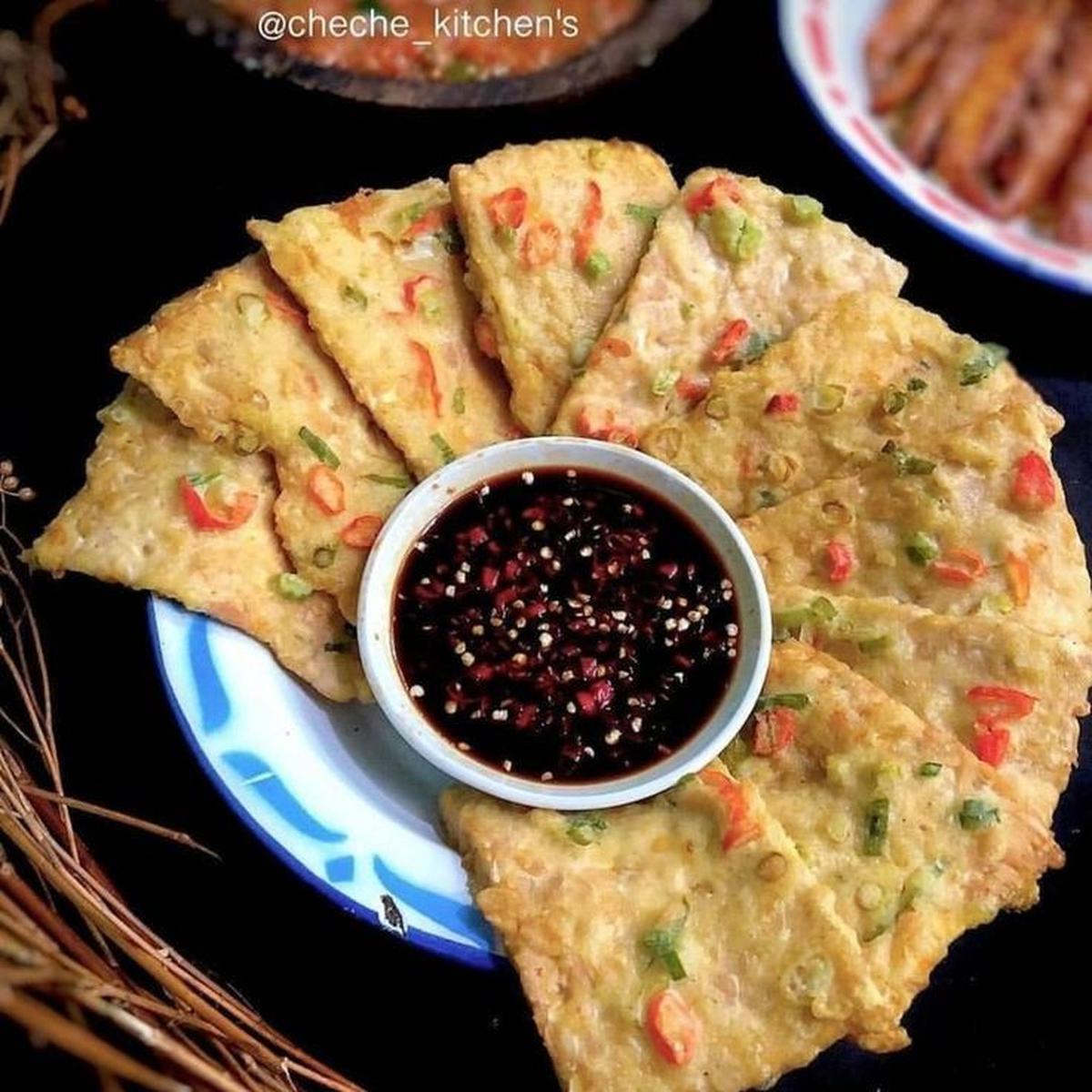 Bikin Tempe Mendoan Otentik Banyumas di Rumah, Ini Dia Rahasia Teksturnya yang Sempurna!