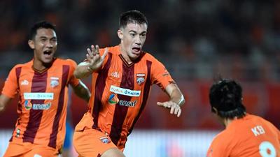 Dari Mesin Gol hingga Raja Umpan, Inilah Pemain dengan Catatan Statistik Paling Mentereng di BRI Super League
