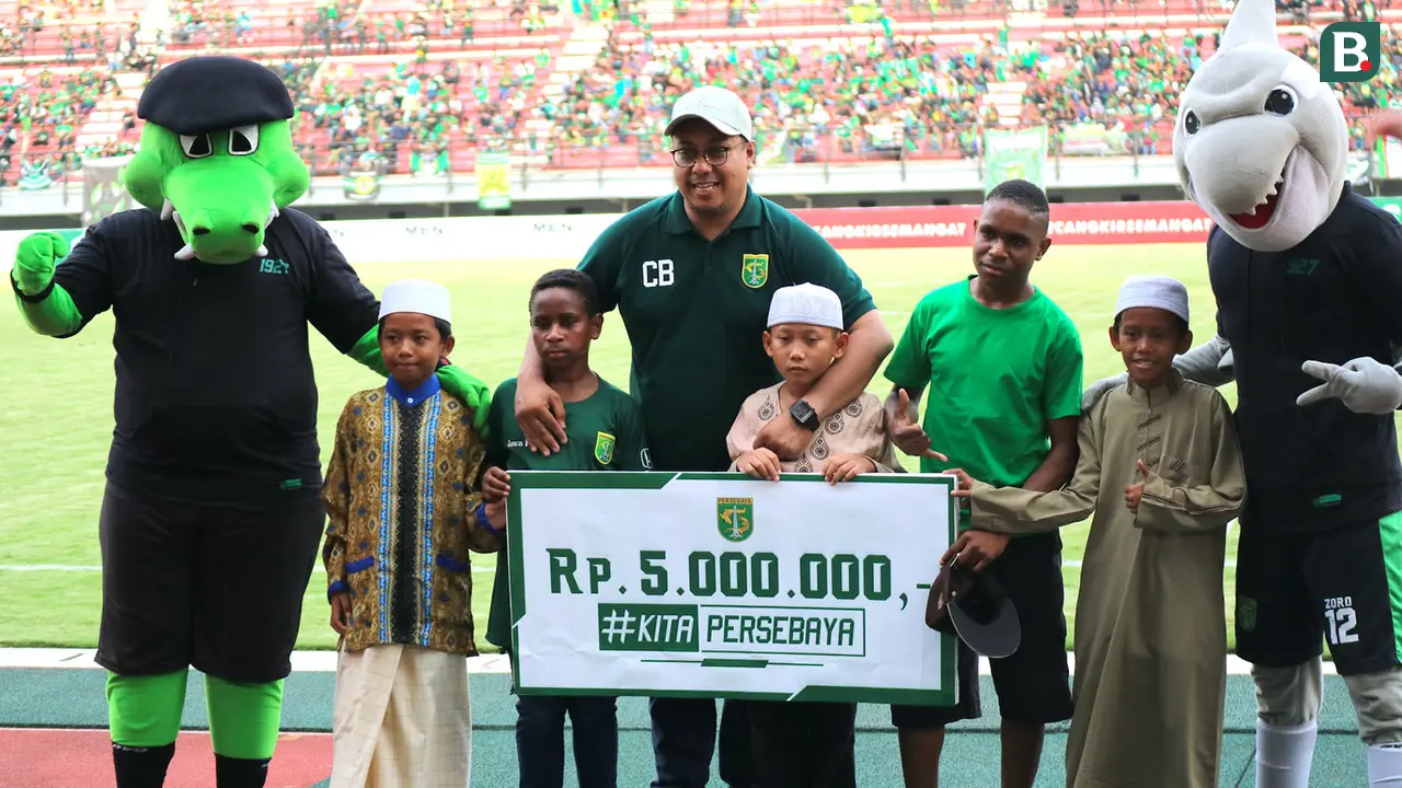 Persebaya Surabaya