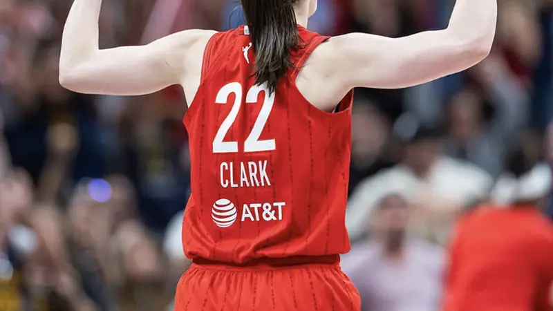 WNBA semakin menarik berkat kemunculan  pemain-pemain berbakat generasi baru.