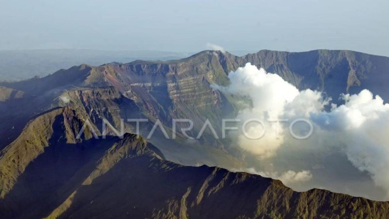 Memperkuat Tata Kelola Rinjani Tambora: Menjaga Keindahan Alam dan Kesejahteraan Warga NTB
