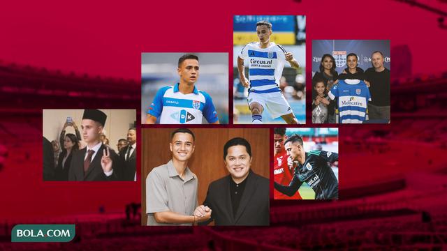 Kolase - Eliano Reijnders