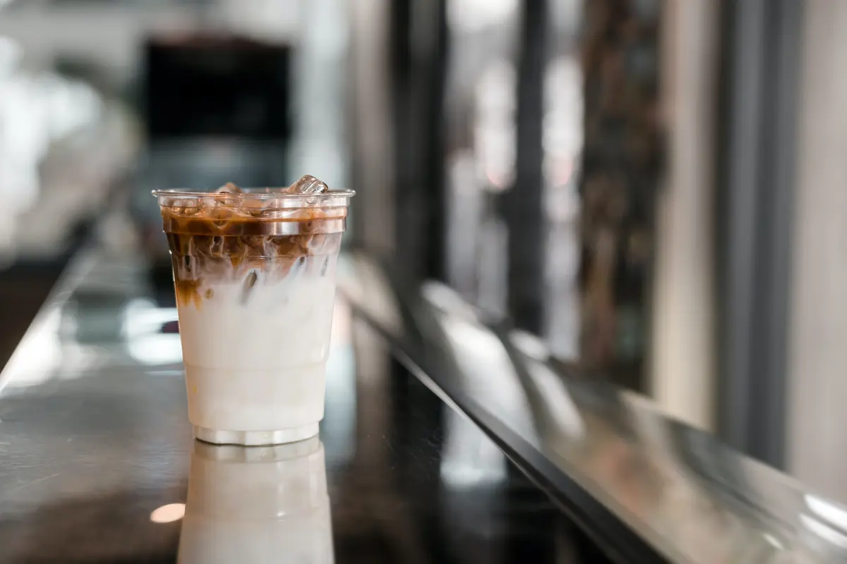 macchiato