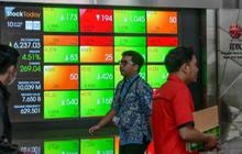 IHSG Diproyeksi Naik di Perdagangan Hari Ini, Berikut Rekomendasi sahamnya!