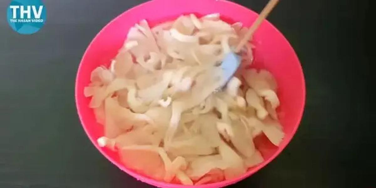 Cara Menggoreng Jamur Krispi Agar Minim Minyak dan Tetap Renyah Hingga 2 Bulan
