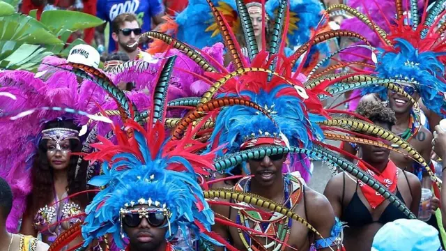 Bermuda negara di Samudera Atlantik Utara