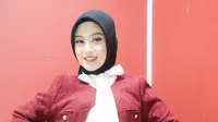 Mela Rela Bolak-Balik Bandung demi Wujudkan Mimpi Tampil di D'Academy 8