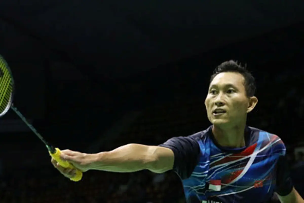 Sony Dwi Kuncoro