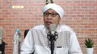 Pengasuh LPD Al Bahjah, KH Yahya Zainul Ma'arif alias Buya Yahya. (Foto: YouTube Al Bahjah TV)