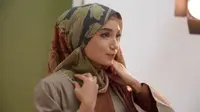 Tutorial Hijab Semi Formal (Hijup)