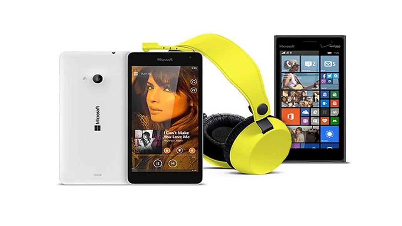 Beli Ponsel Windows Phone, Dapat Headphone Gratis dari Microsoft