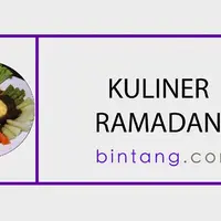 Salad Ala Solo ini cukup pas untuk menu berbuka puasa anda.