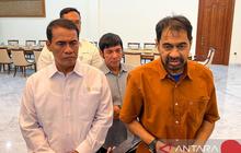 Mentan Dukung Investasi Peternakan Aceh untuk Pulihkan Ekonomi Pascabanjir